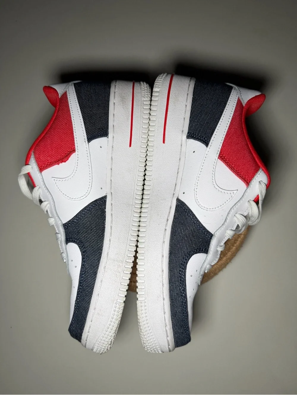 Nike AIR FORCE 1 Sneakers 7Y